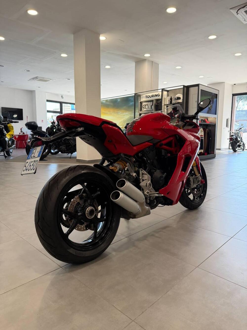 Ducati SuperSport 939 S (2017 - 20) (8)