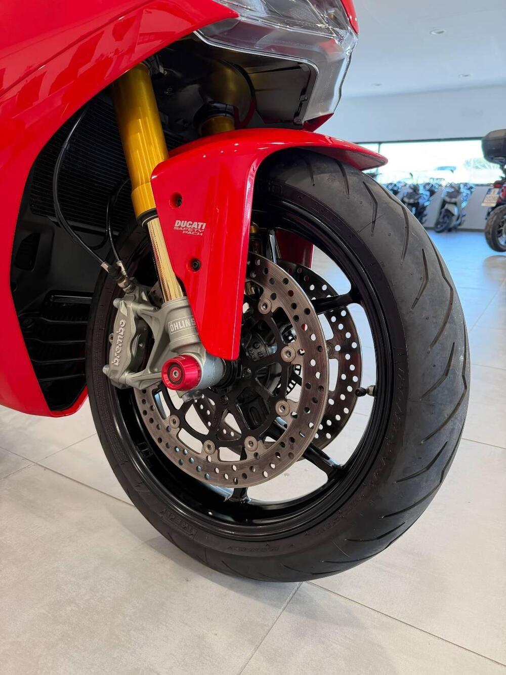 Ducati SuperSport 939 S (2017 - 20) (16)