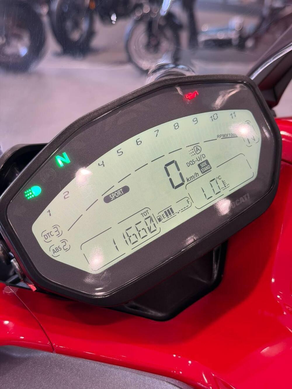 Ducati SuperSport 939 S (2017 - 20) (17)