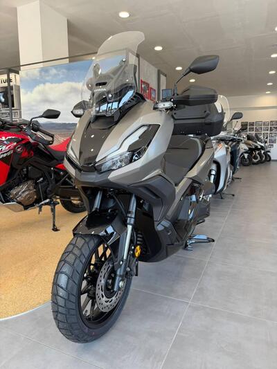 Honda ADV 350 (2025 - 26) nuova