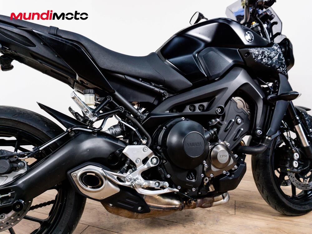 Yamaha MT-09 (2024 - 26) (4)