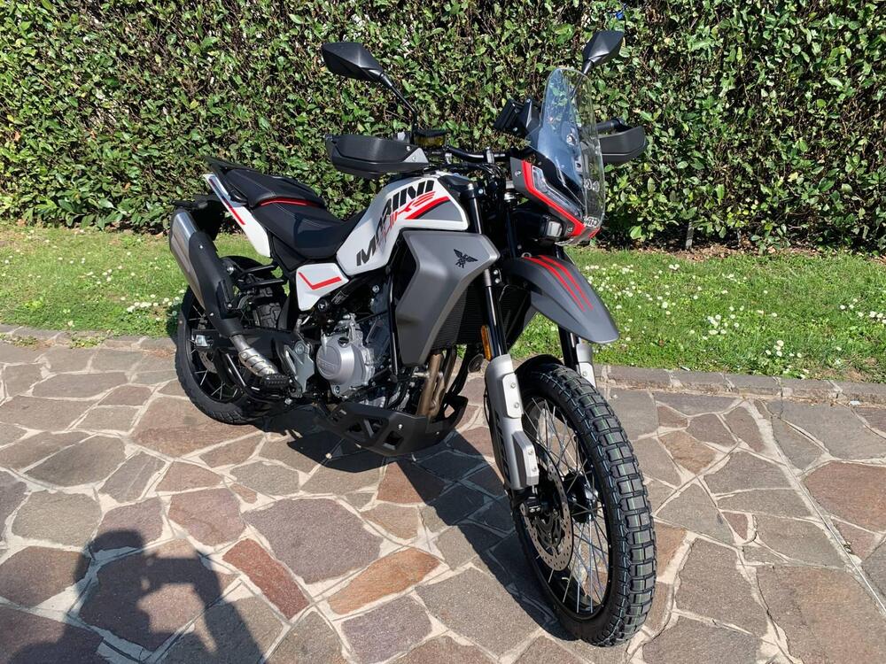Moto Morini Allthrike 450 (2025 - 26) (2)