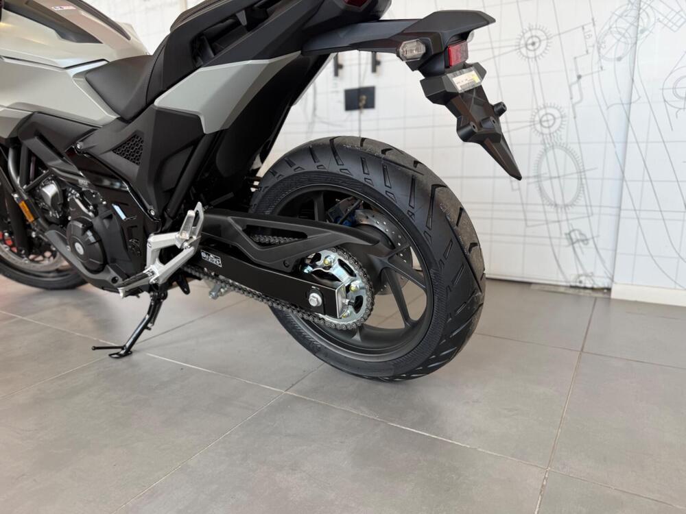 Honda NC 750 X DCT (2025 - 26) (15)