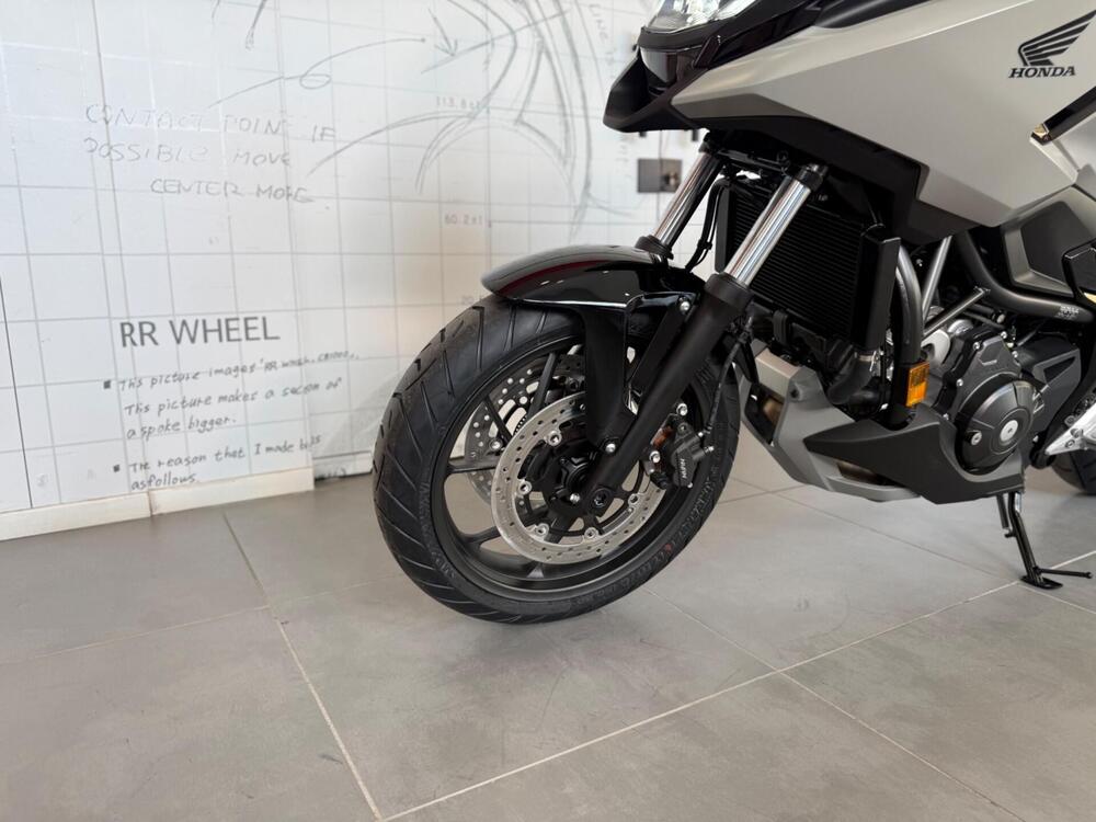 Honda NC 750 X DCT (2025 - 26) (13)