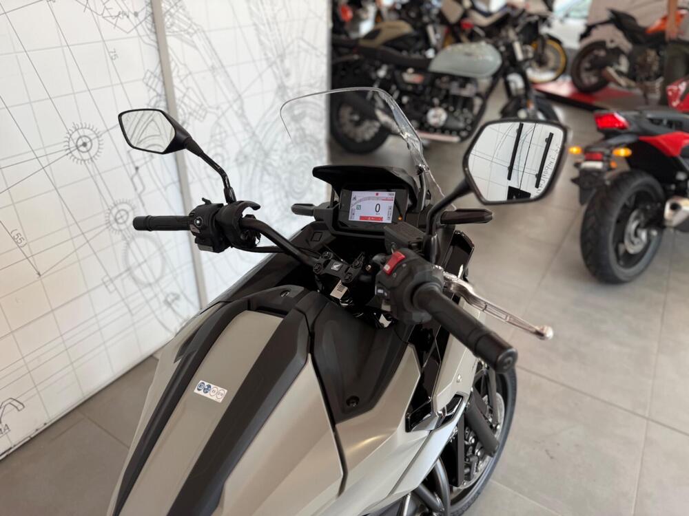 Honda NC 750 X DCT (2025 - 26) (8)