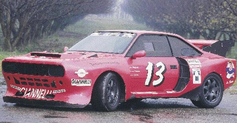 &ldquo;Metto la prima, do gas, mollo la frizione e subito punta verso casa di mio zio. Me la sono fatta sotto ma accenderla &egrave; stata un&rsquo;emozione&rdquo;. Storia della &ldquo;Rosina&rdquo; e di una pazza scommessa tra amici al bar