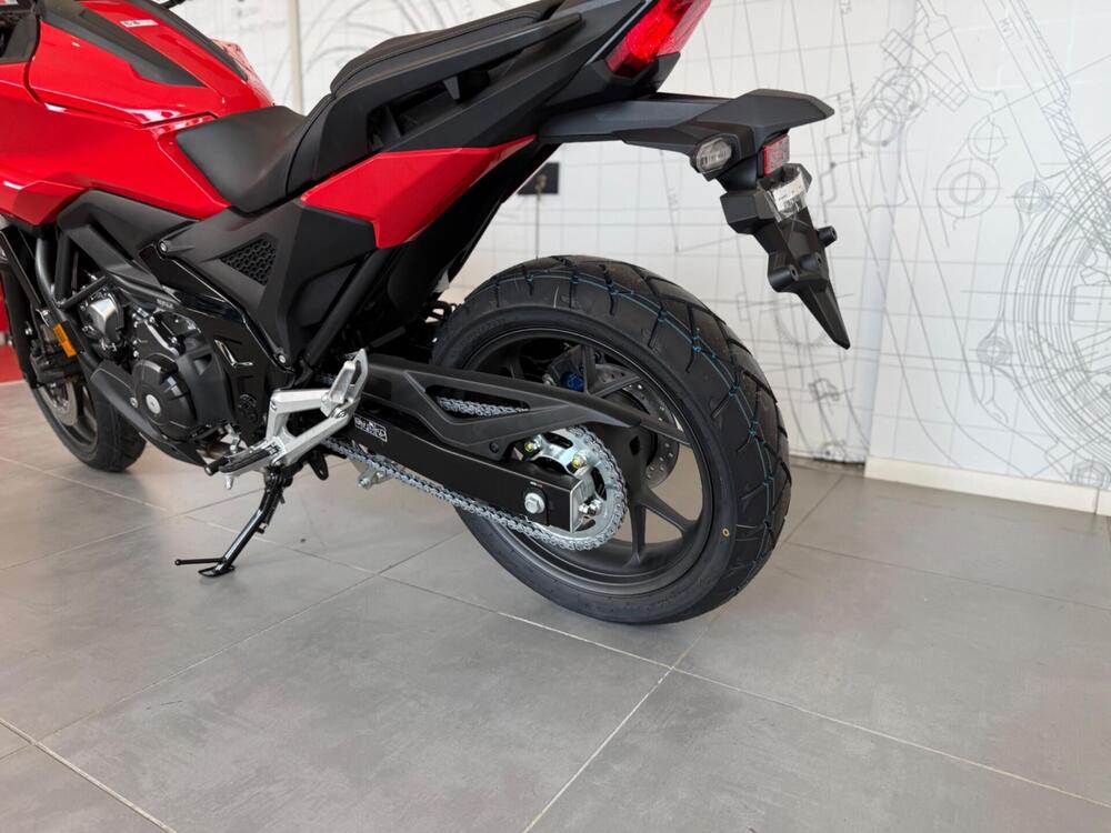 Honda NC 750 X (2025 - 26) (15)