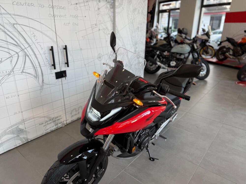 Honda NC 750 X (2025 - 26) (14)