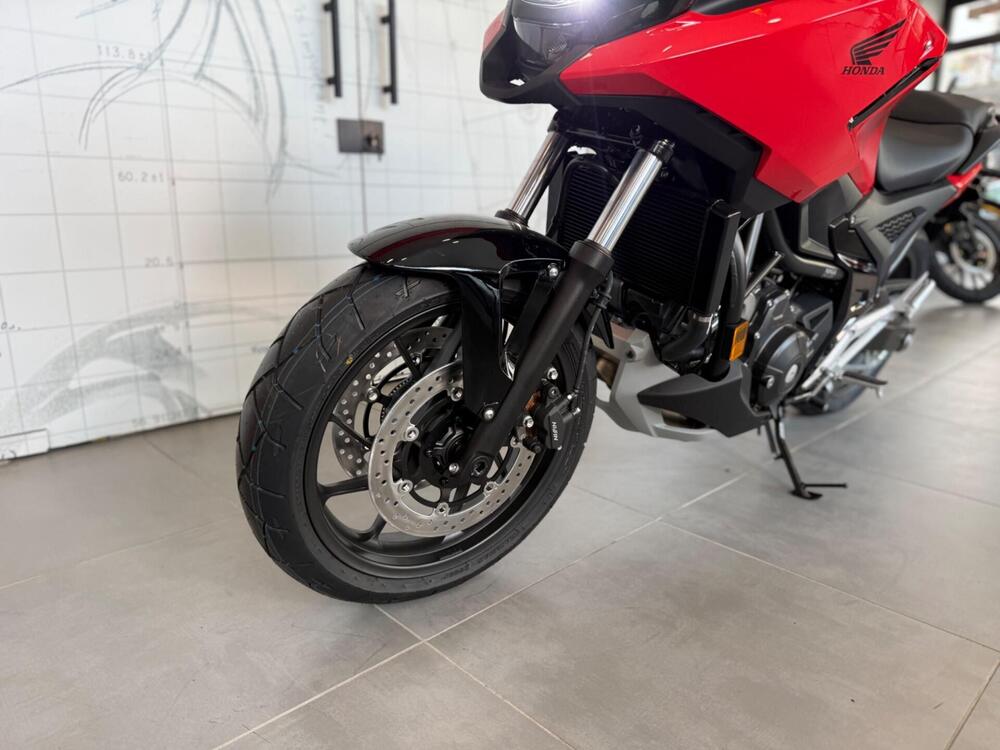 Honda NC 750 X (2025 - 26) (13)