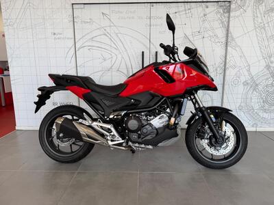 Honda NC 750 X (2025 - 26) nuova