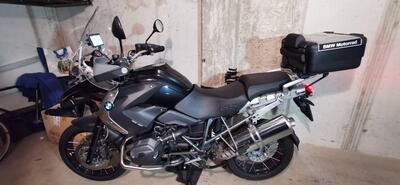 Bmw R 1200 GS (2010 - 12) usata