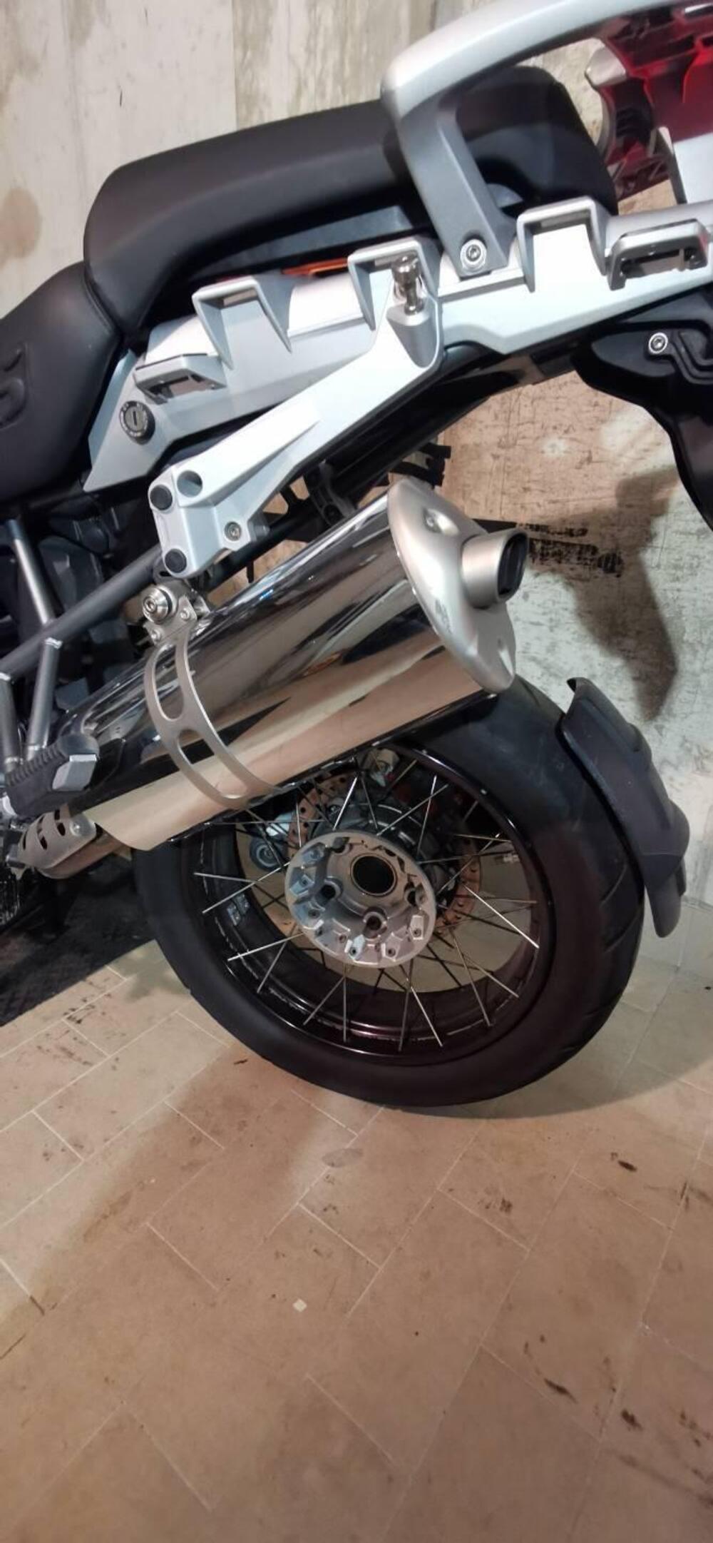 Bmw R 1200 GS (2010 - 12) (3)