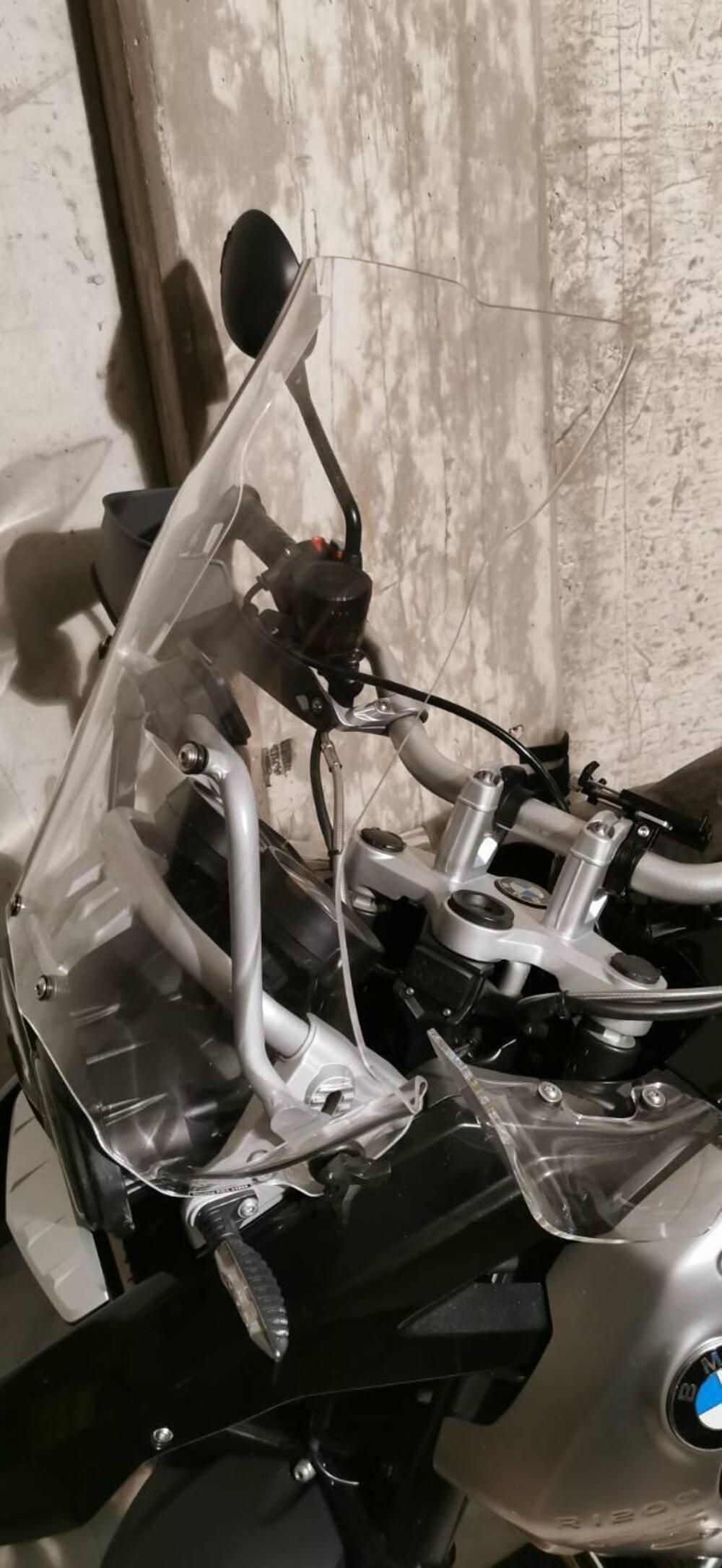 Bmw R 1200 GS (2010 - 12) (6)