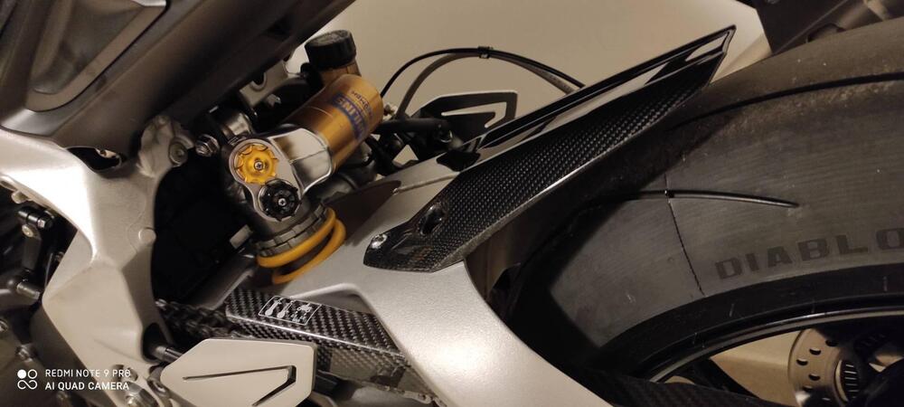 Triumph Daytona 765 Moto2 (2019 - 20)