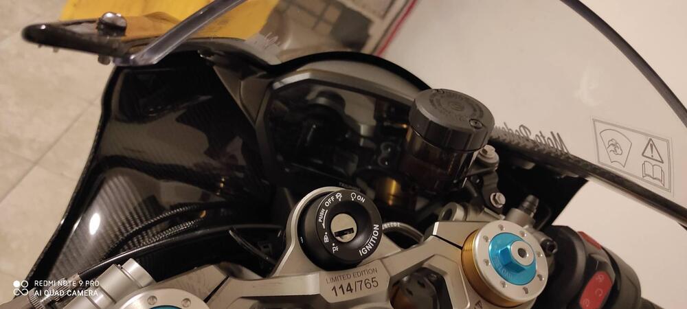 Triumph Daytona 765 Moto2 (2019 - 20) (3)