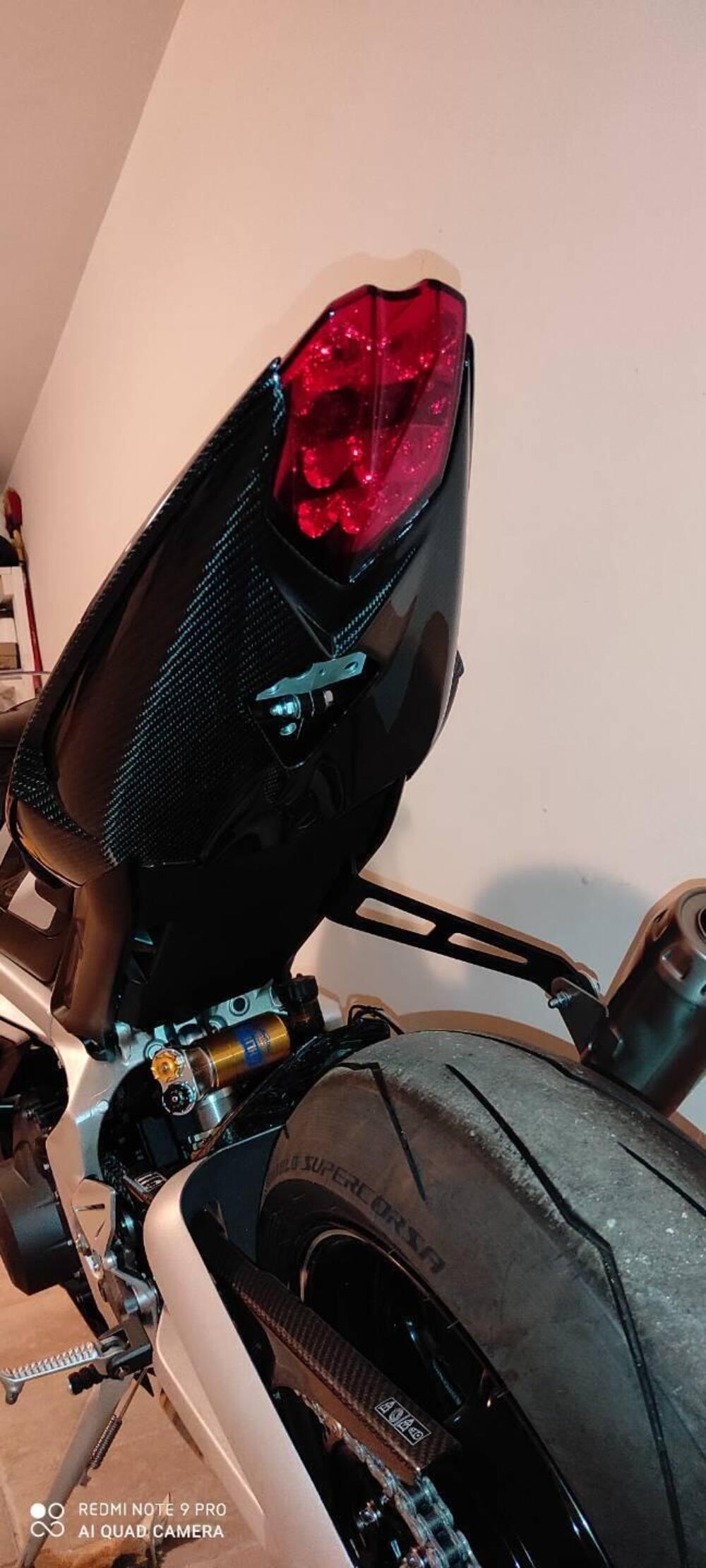 Triumph Daytona 765 Moto2 (2019 - 20) (4)