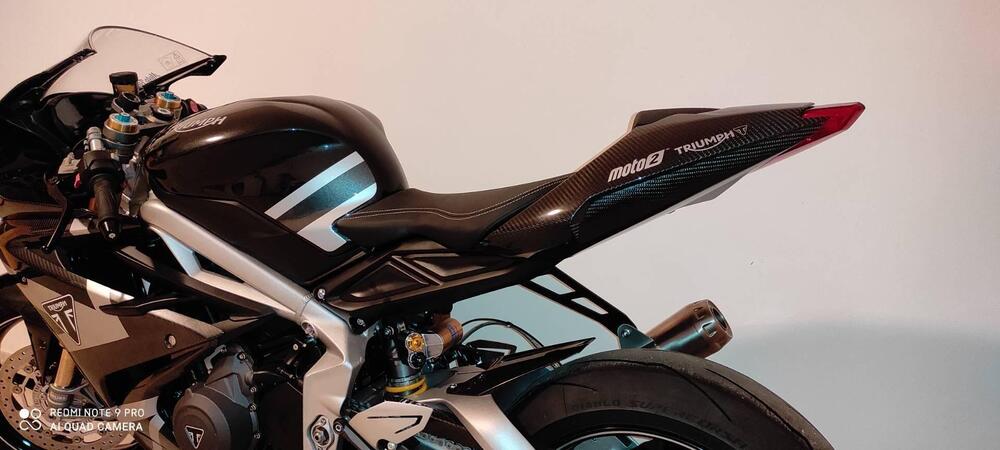 Triumph Daytona 765 Moto2 (2019 - 20) (5)