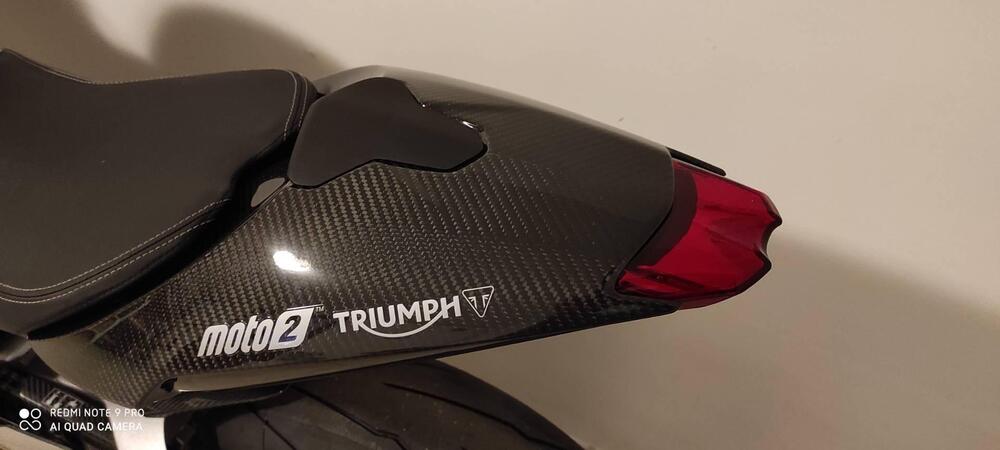 Triumph Daytona 765 Moto2 (2019 - 20) (6)