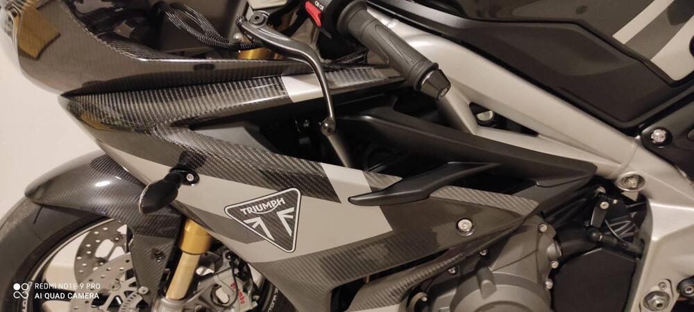 Triumph Daytona 765 Moto2 (2019 - 20) (8)