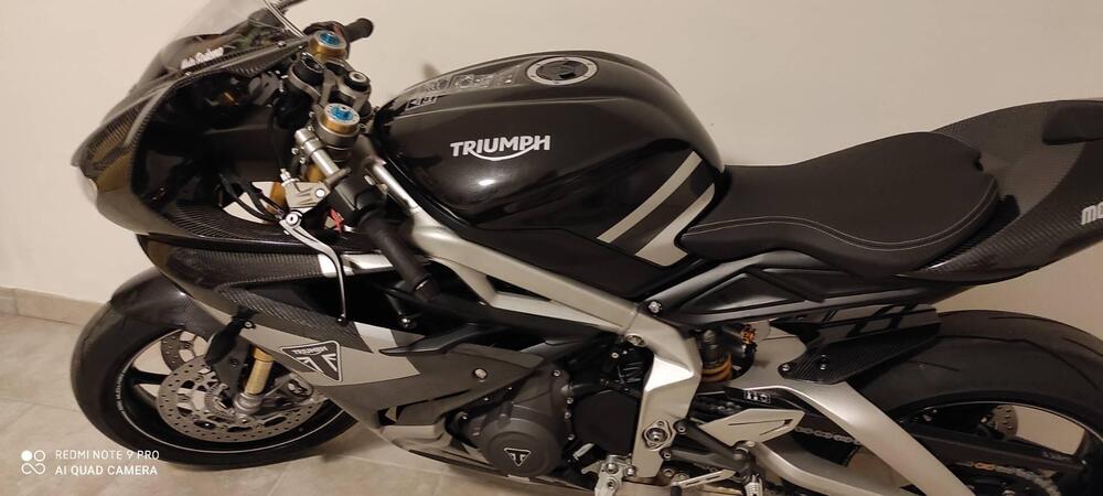 Triumph Daytona 765 Moto2 (2019 - 20) (9)