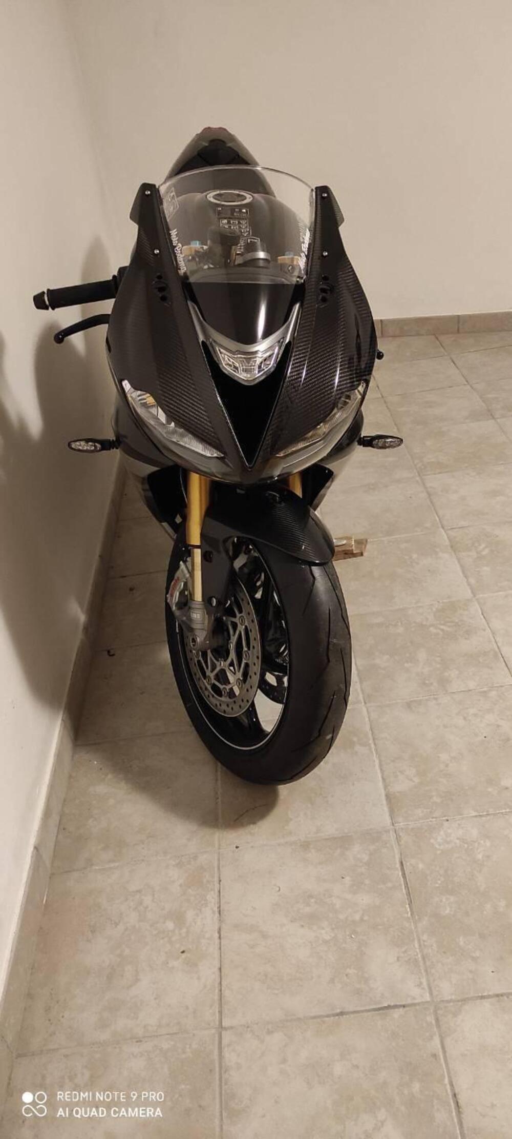 Triumph Daytona 765 Moto2 (2019 - 20) (10)