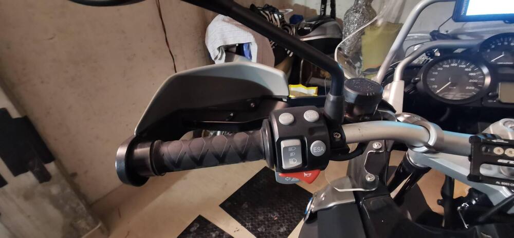 Bmw R 1200 GS (2010 - 12) (7)