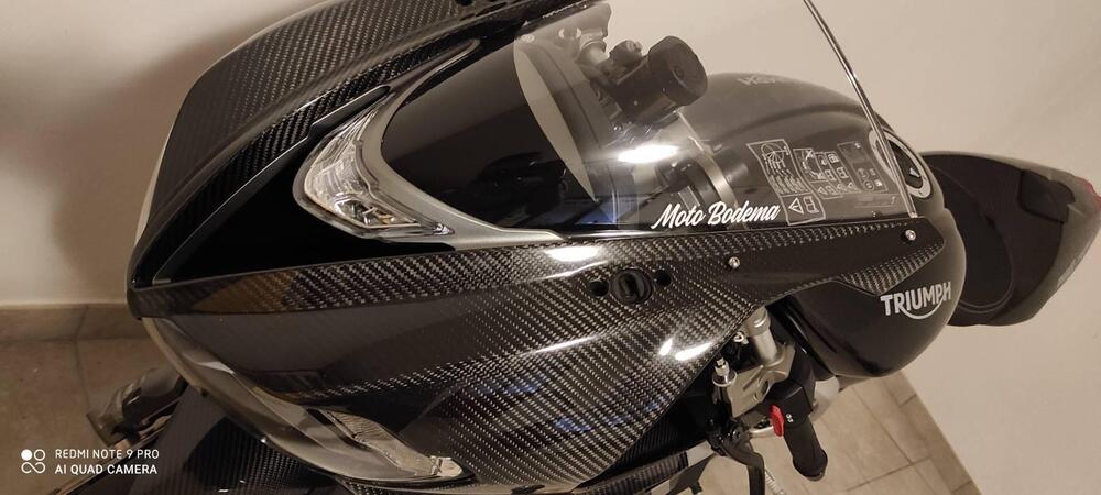 Triumph Daytona 765 Moto2 (2019 - 20) (12)