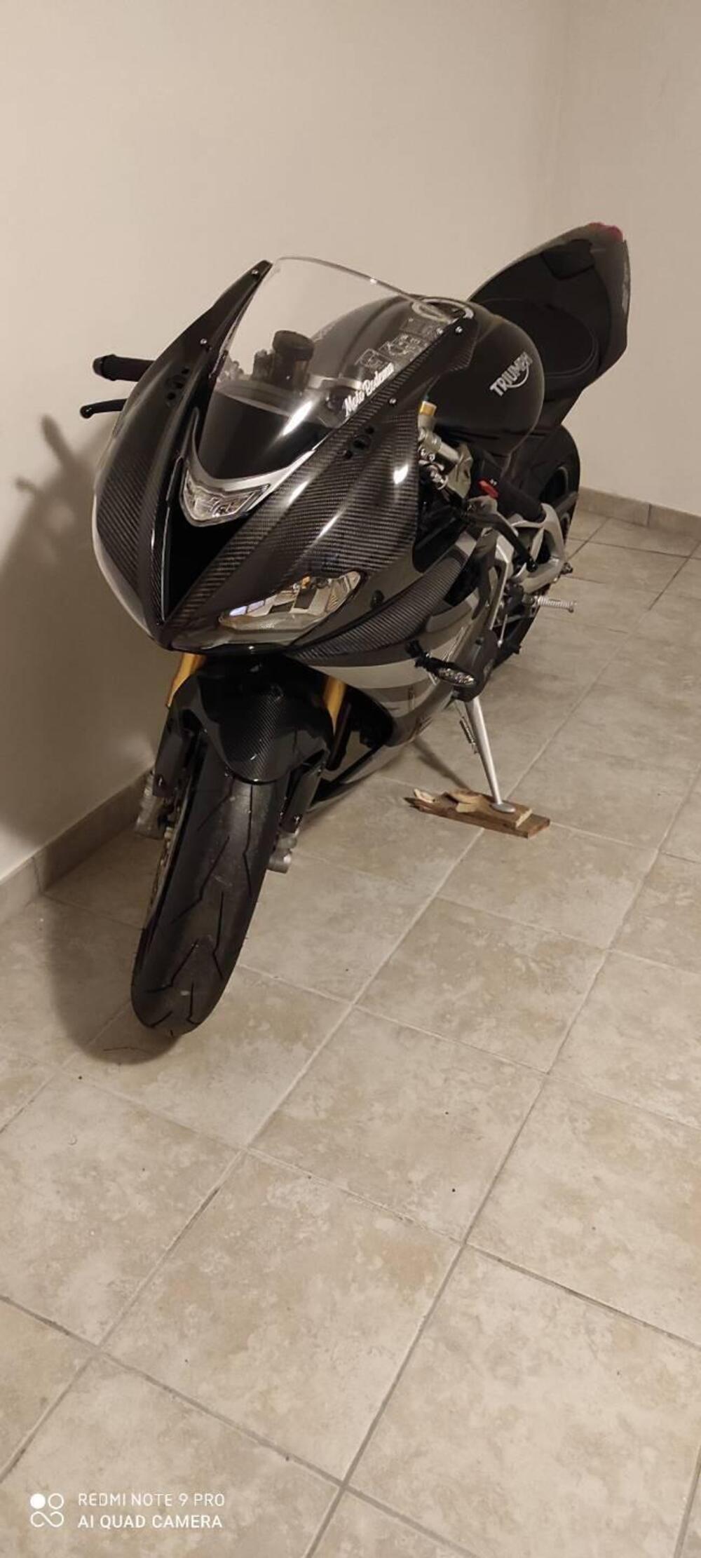 Triumph Daytona 765 Moto2 (2019 - 20) (13)