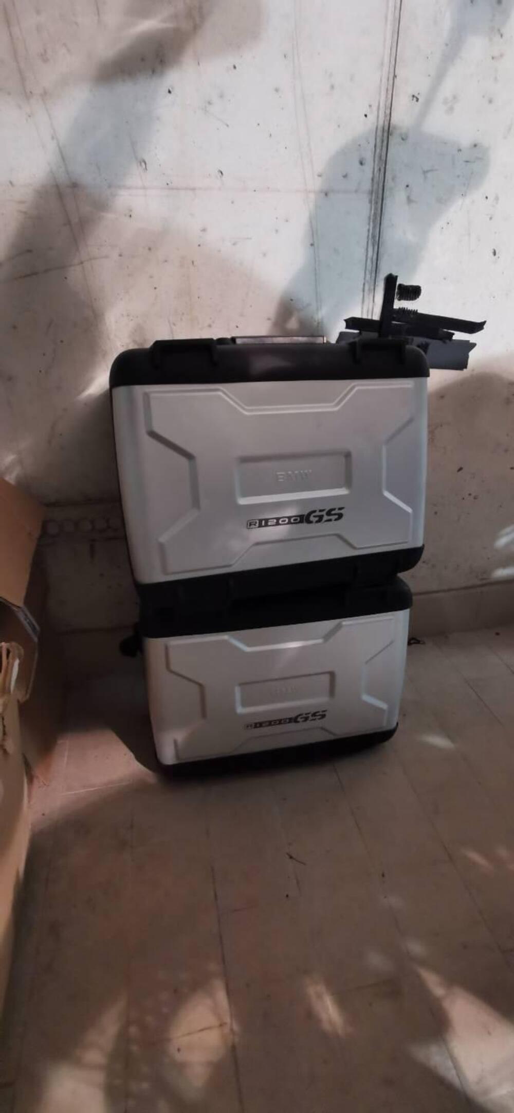 Bmw R 1200 GS (2010 - 12) (11)