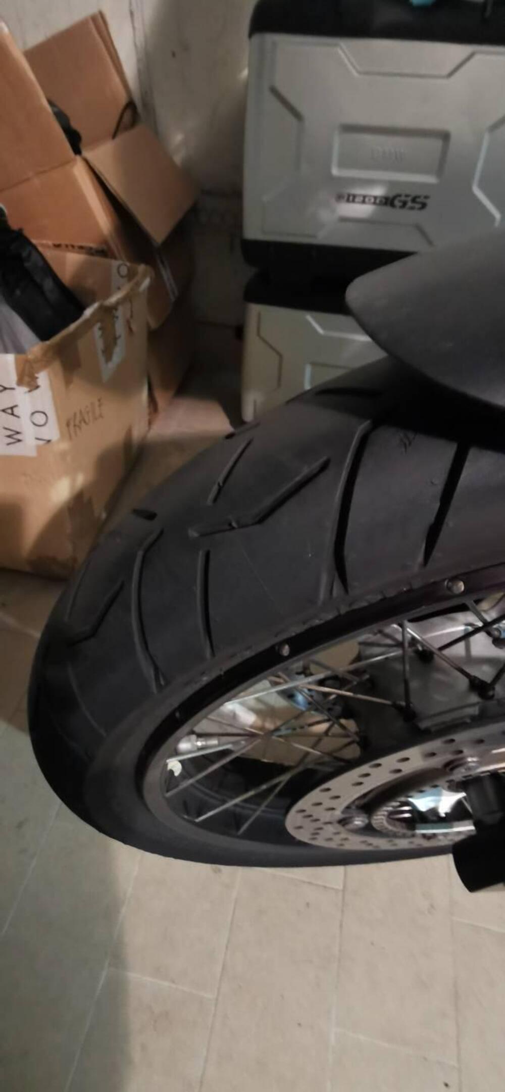 Bmw R 1200 GS (2010 - 12) (12)