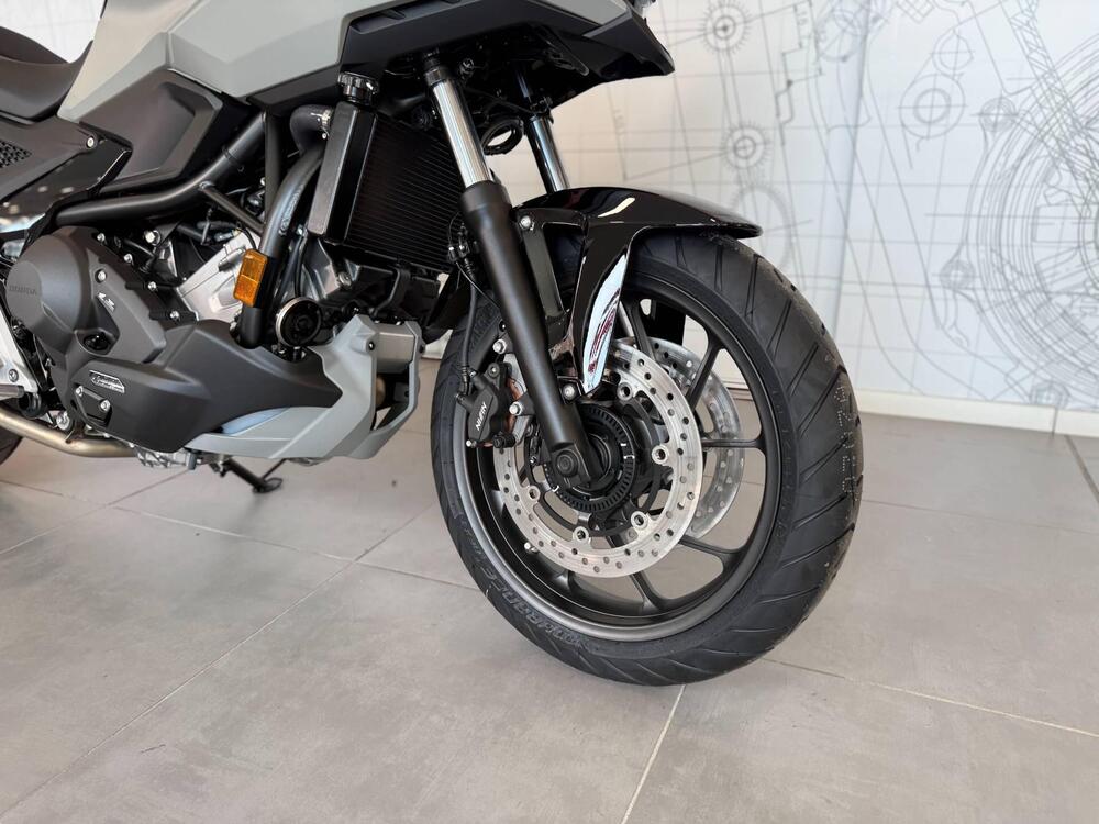 Honda NC 750 X DCT (2025 - 26) (9)