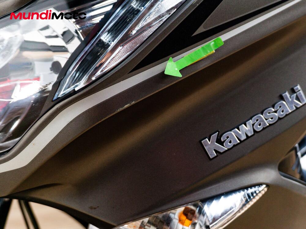 Kawasaki J 300 ABS (2014 - 16) (17)