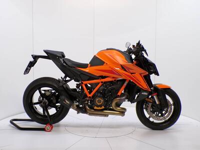 KTM 1390 Super Duke R (2024 - 26) usata