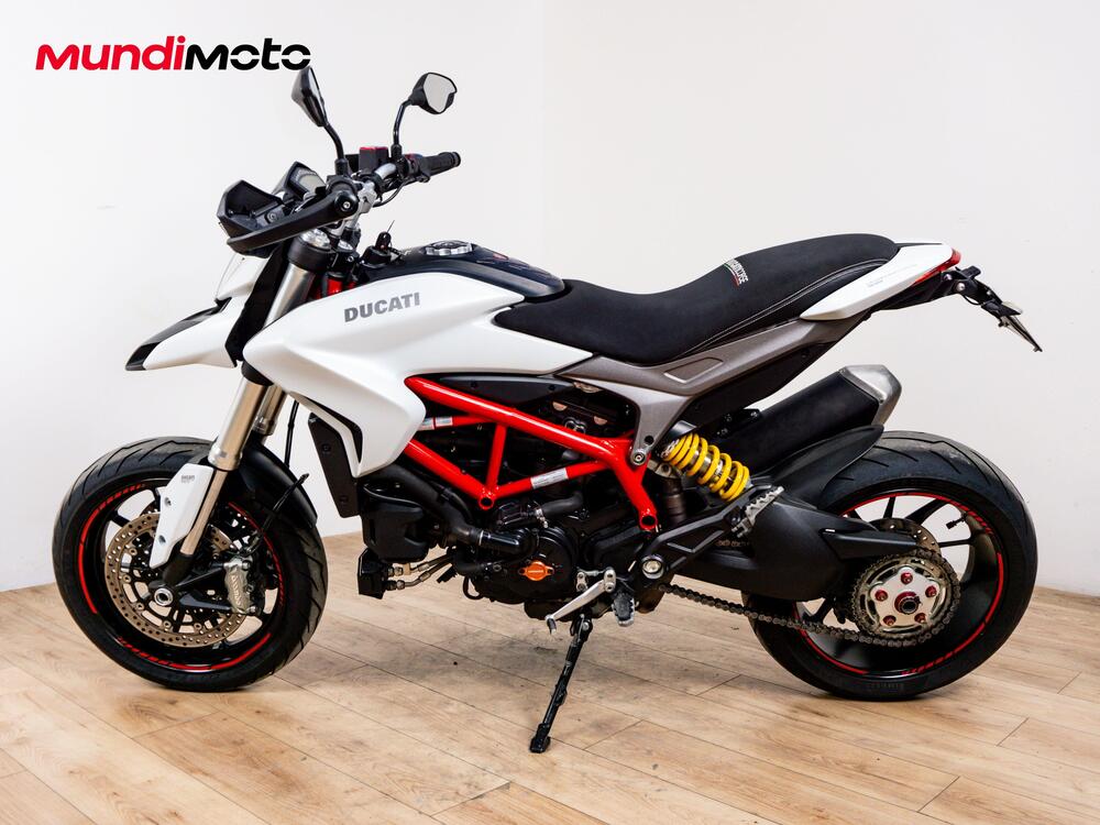Ducati Hypermotard 939 (2016 - 18) (6)