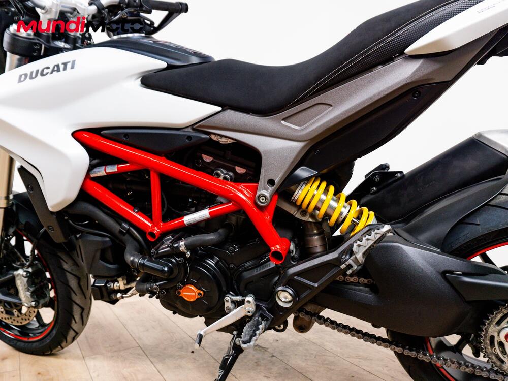 Ducati Hypermotard 939 (2016 - 18) (10)