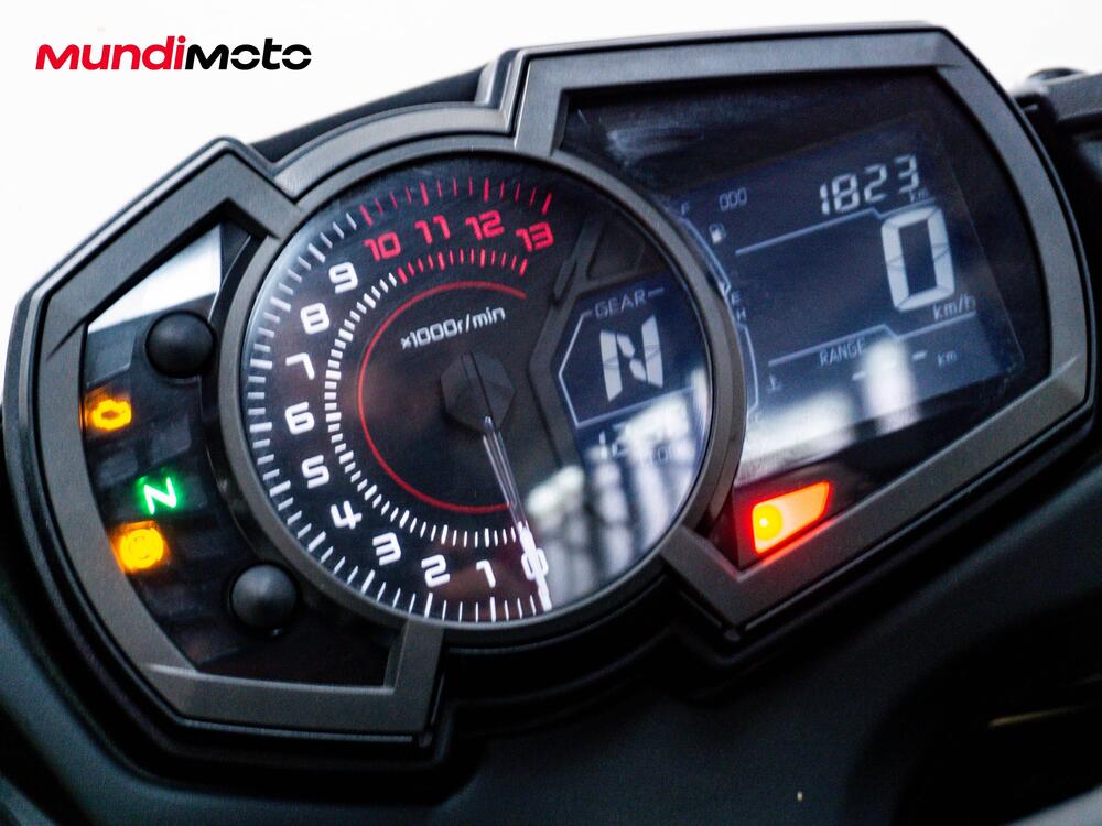 Kawasaki Ninja 650 Tourer (2021 - 24) (12)