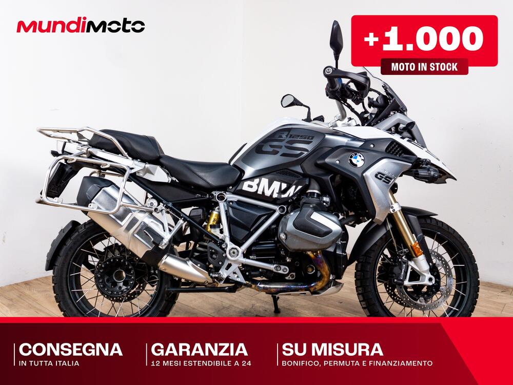 Bmw R 1250 GS (2021 - 24)