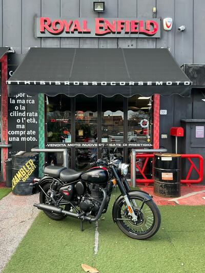 Royal Enfield Classic 350 (2021 - 26) usata