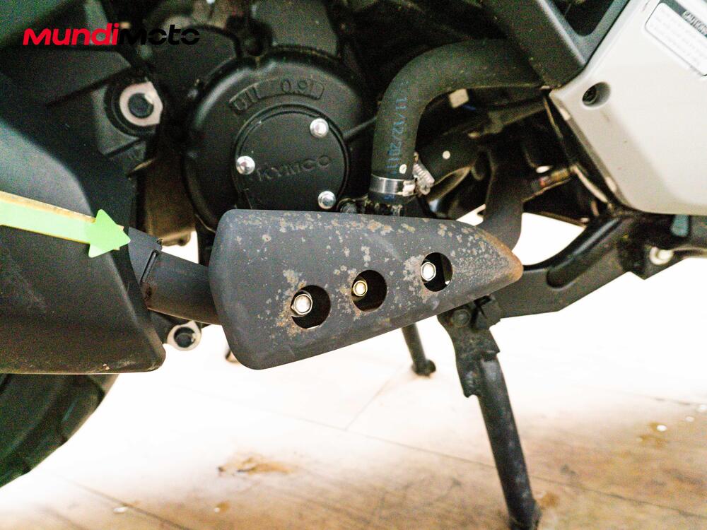 Kymco Agility 300i (2020) (24)