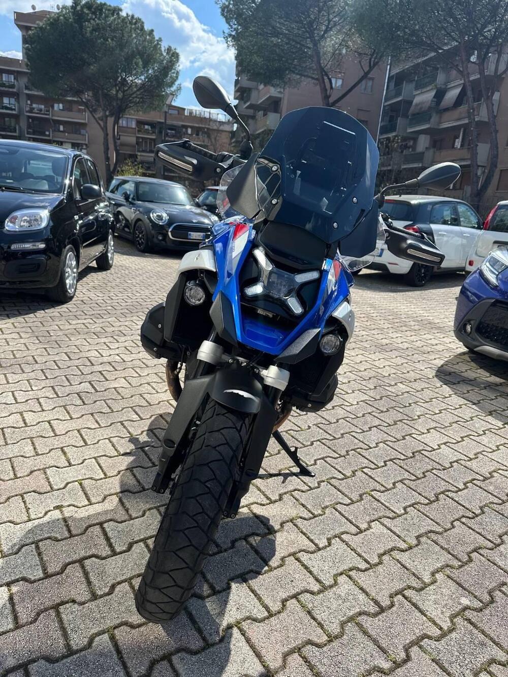 Bmw R 1300 GS Trophy (2023 - 26) (2)