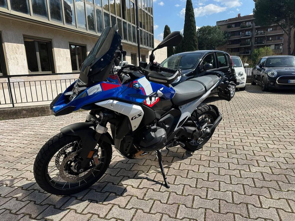Bmw R 1300 GS Trophy (2023 - 26) (3)