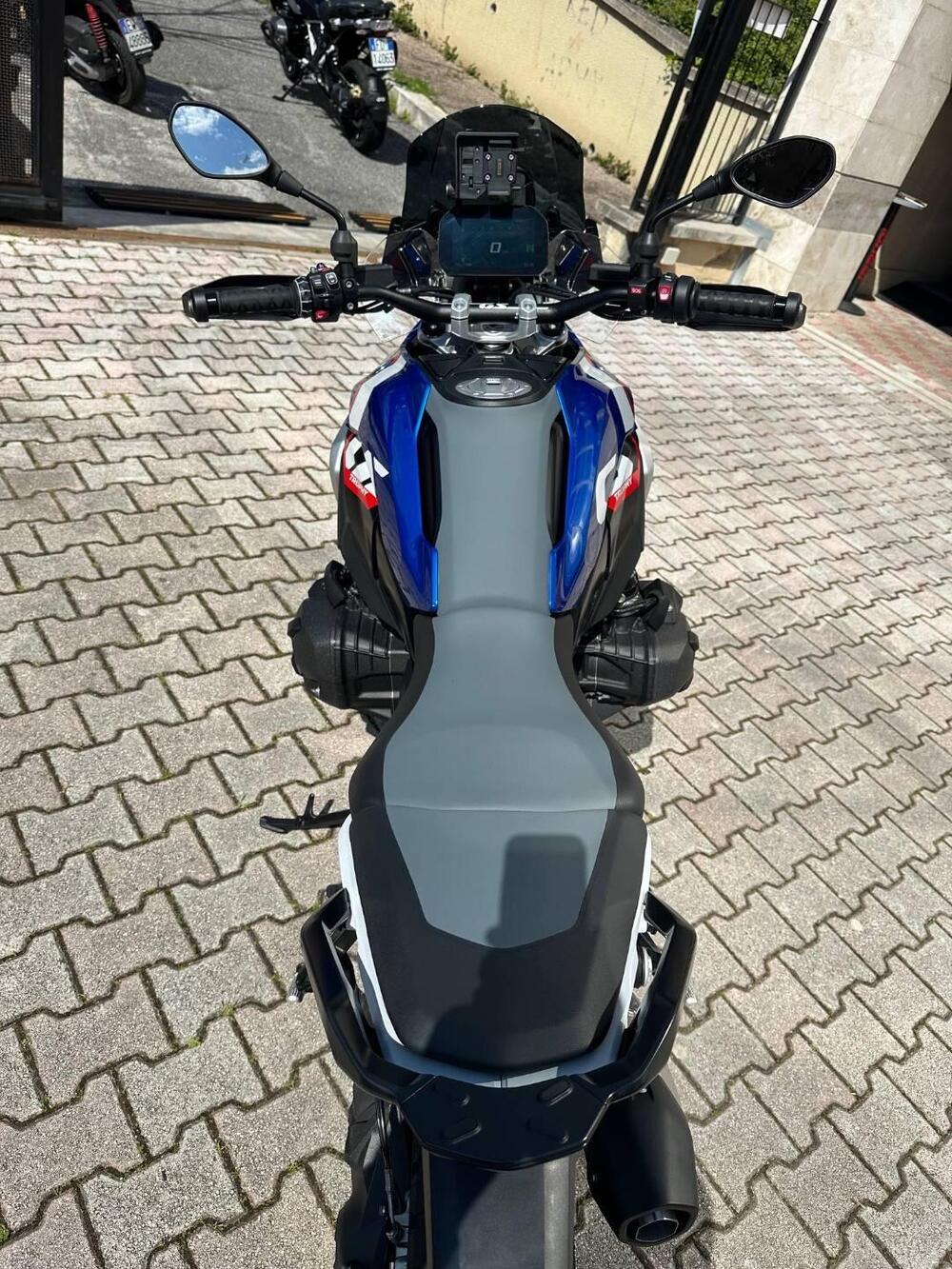 Bmw R 1300 GS Trophy (2023 - 26) (5)