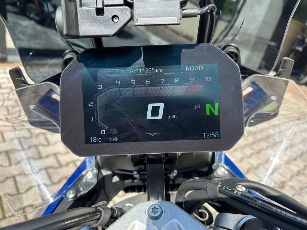 Bmw R 1300 GS Trophy (2023 - 26) (7)