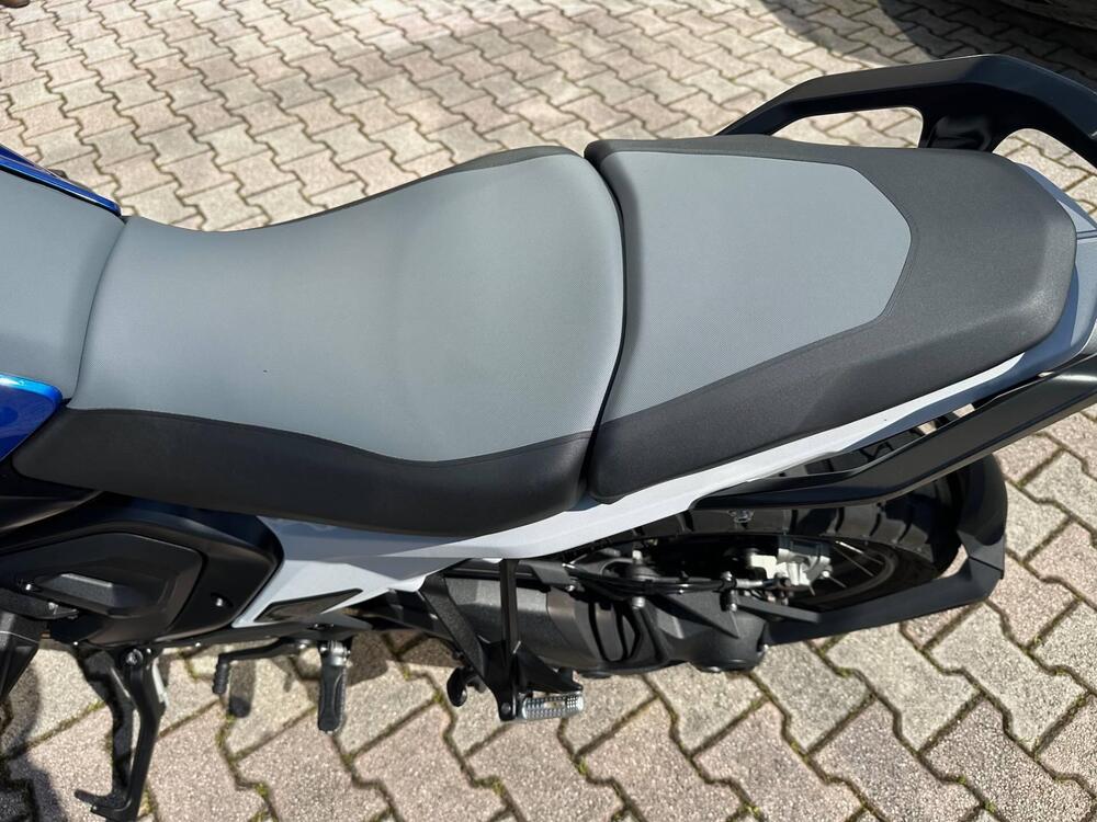 Bmw R 1300 GS Trophy (2023 - 26) (8)