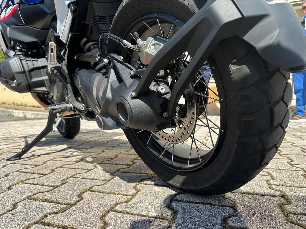 Bmw R 1300 GS Trophy (2023 - 26) (9)