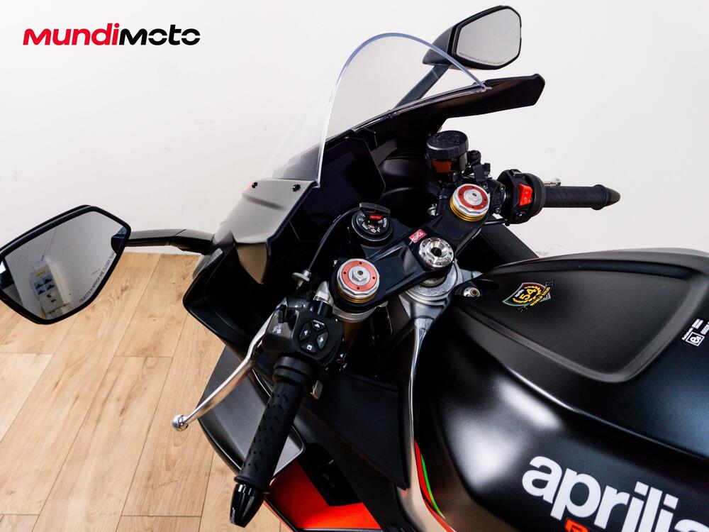 Aprilia RSV4 1100 (2025 - 26) (11)