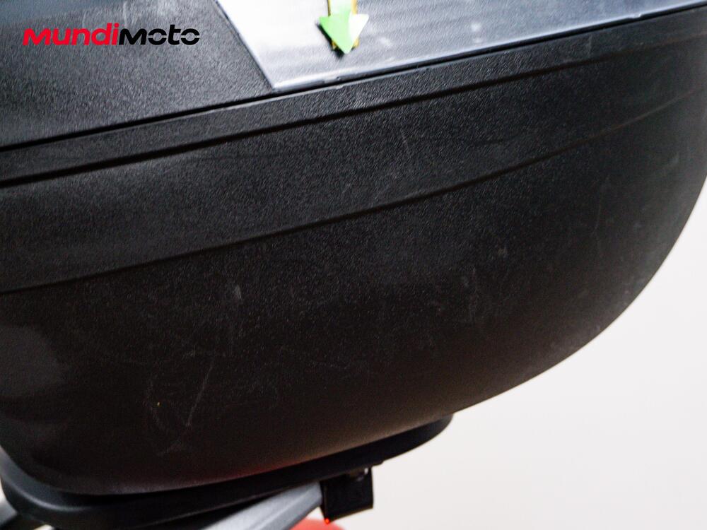 Kymco Agility 200i R16 + (2014 - 17) (13)