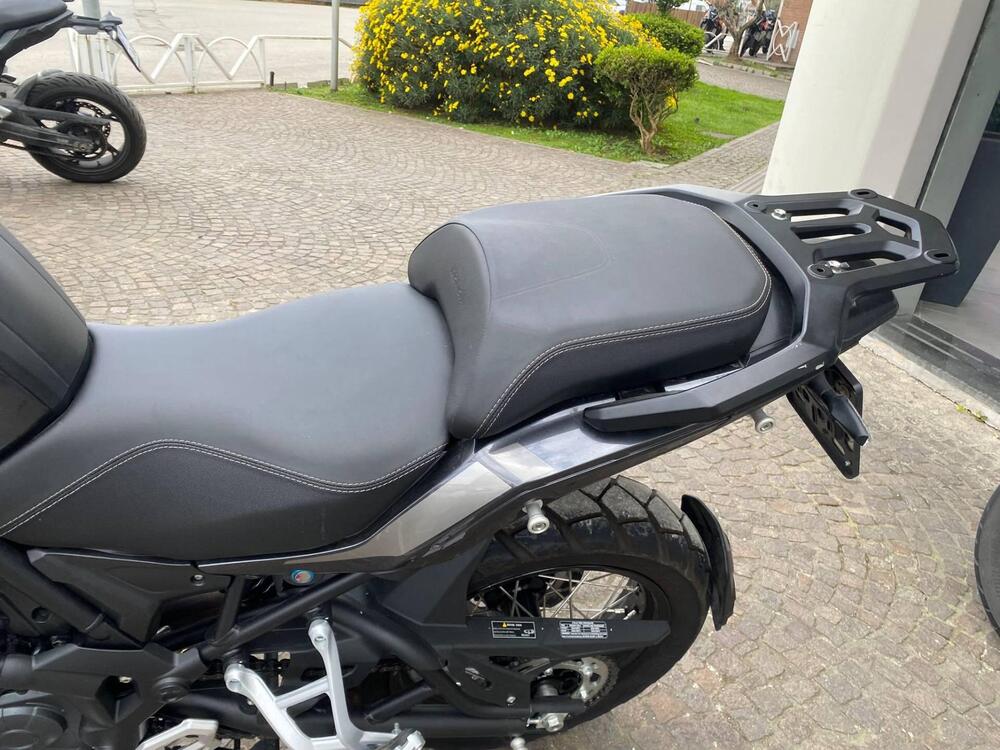 Benelli TRK 502X (2021 - 26) (9)
