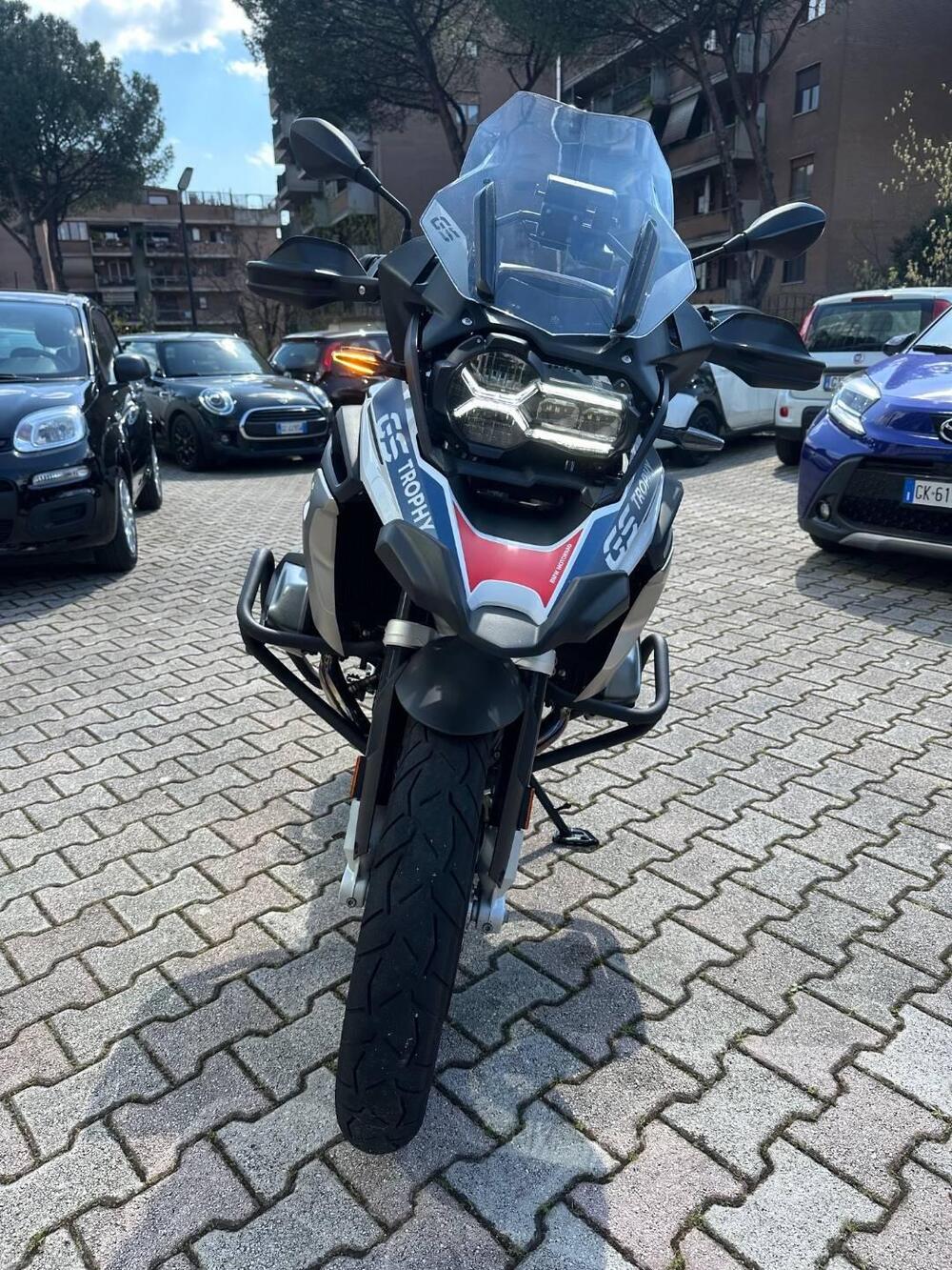 Bmw R 1250 GS (2021 - 24) (2)