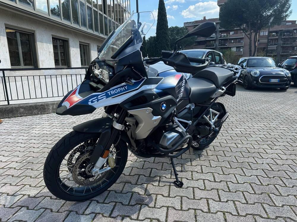 Bmw R 1250 GS (2021 - 24) (3)